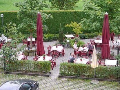 Hotel Bayerischer Hof Rehlings Weissensberg Exterior photo